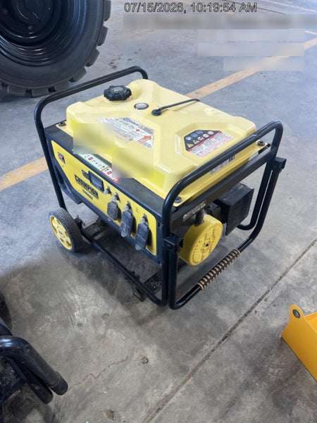 2024 Champion Power Equipment 1617651 1617651