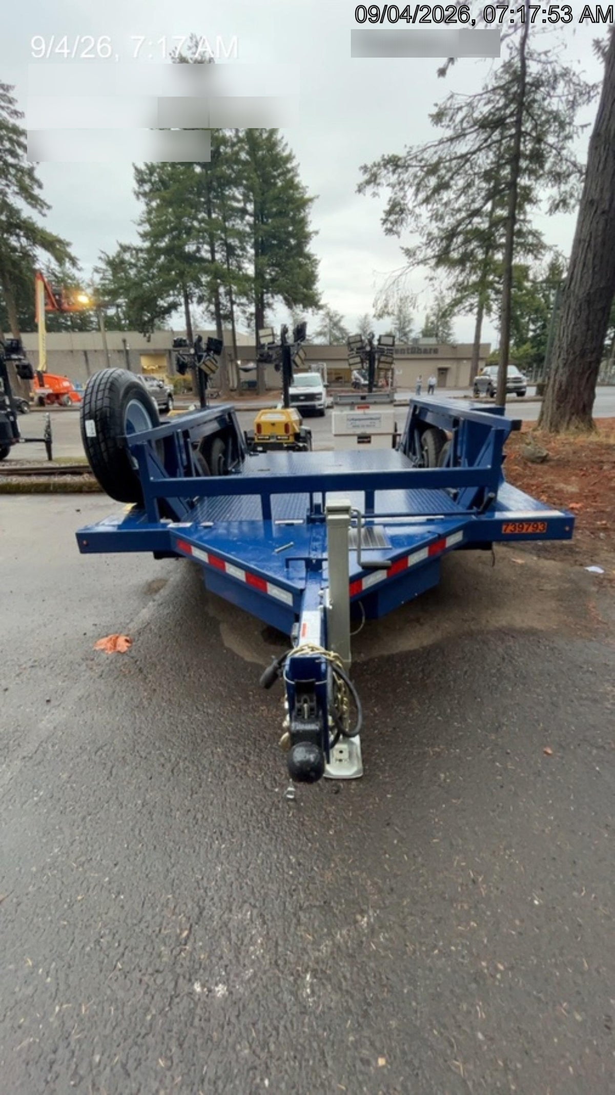 2026 AIR TOW T12-10