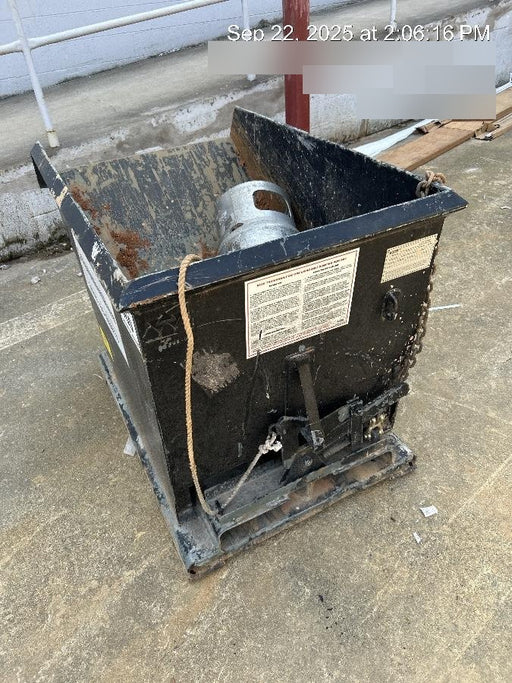 2021 STAR INDUSTRIES 1805N Hopper