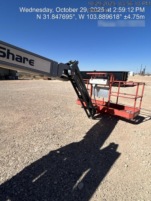 2019 SKYJACK SJ63 AJ