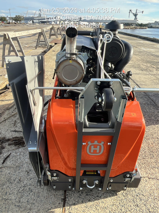 2024 HUSQVARNA FS 5000D