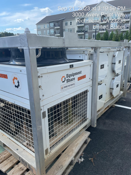 2022 SMARTECH SACP26A-SP