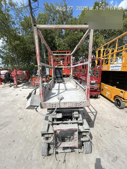 2018 SKYJACK SJIII-3219