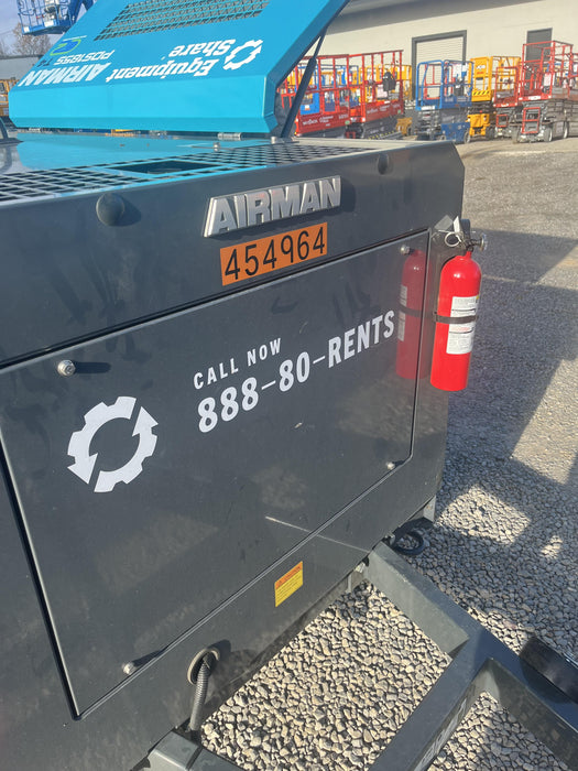 2024 AIRMAN PDS185S CWK