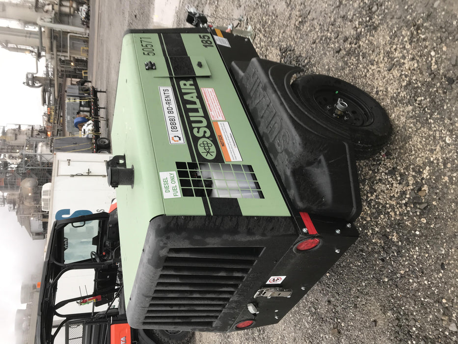 2019 SULLAIR 185-DPQ