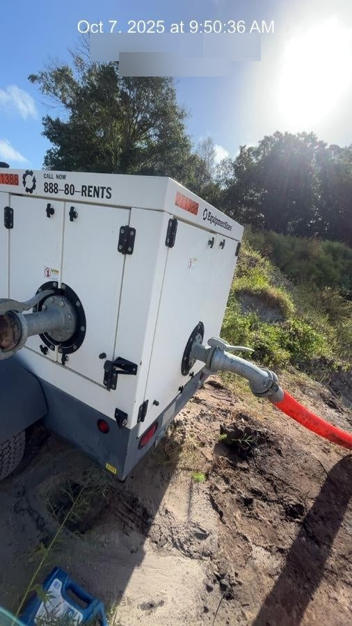 2022 ATLAS COPCO PAC F44 KD-S