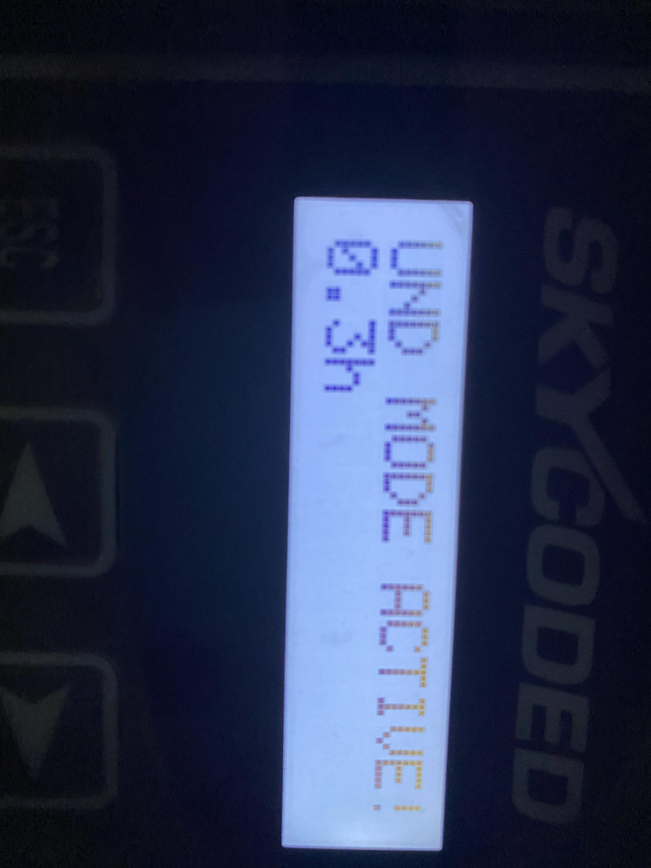 2022 SKYJACK SJ3219