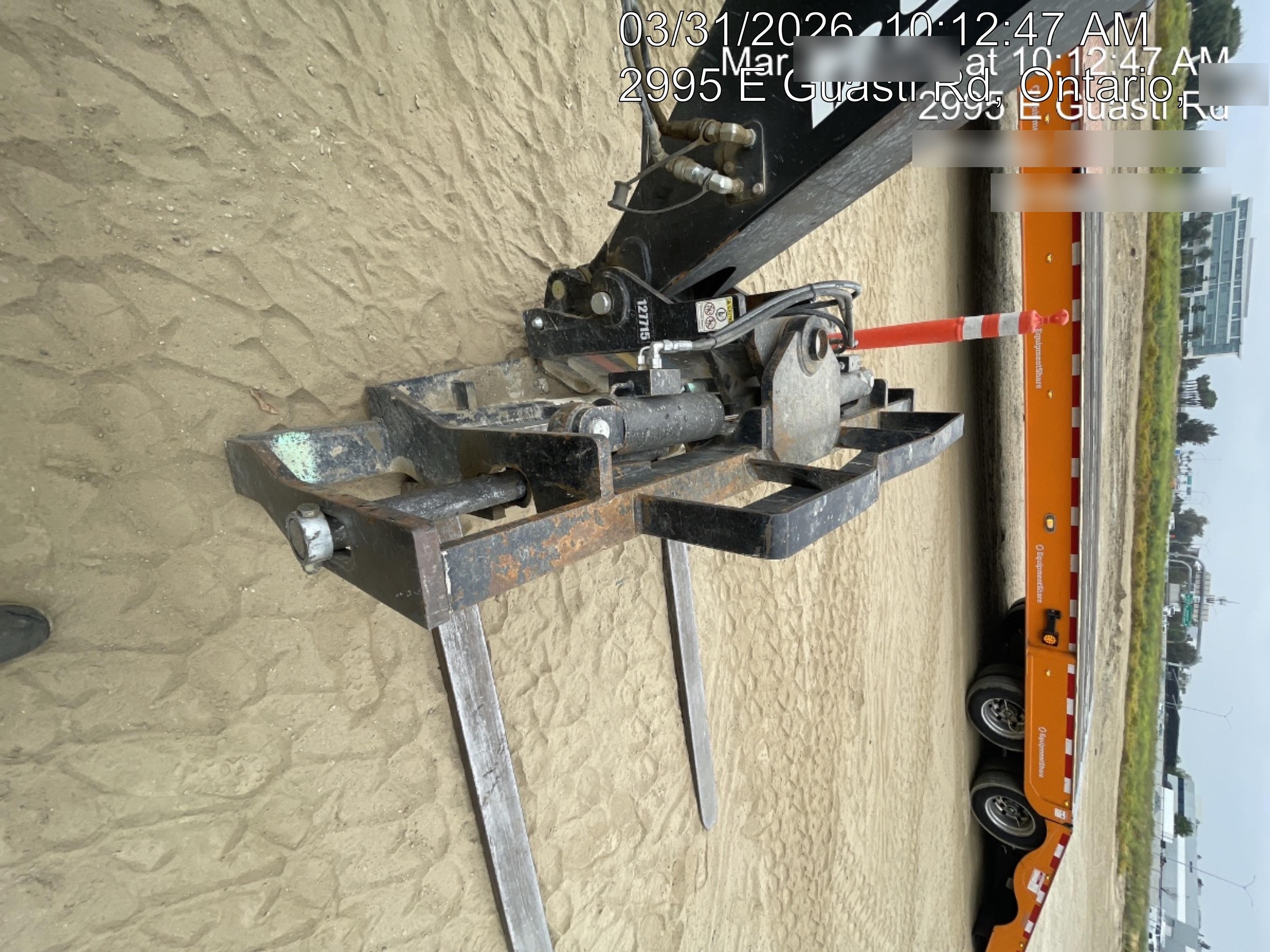 2020 JLG 1001095418S