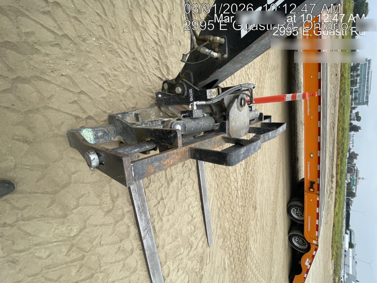 2020 JLG 1001095418S