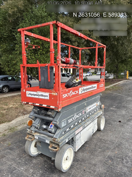 2023 SKYJACK SJ3226