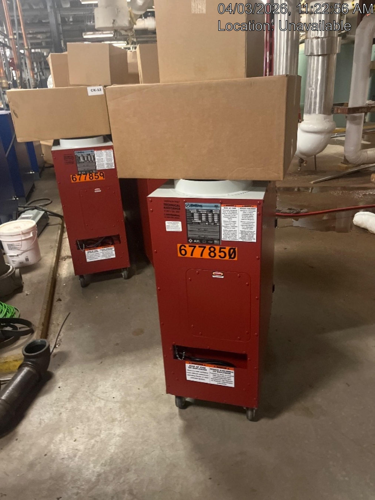 2026 KWIKOOL KPHP1811-3