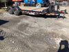 2021 BIG TEX TRAILER 14TL-20