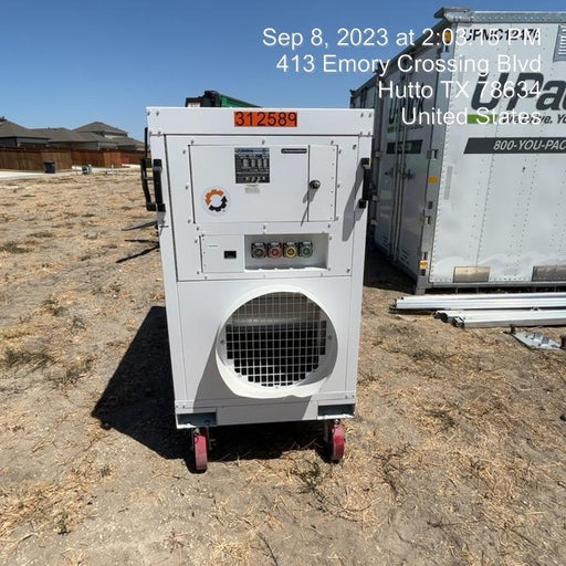 2023 KWIKOOL KPO12-43H