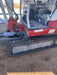 2021 TAKEUCHI TB235-2R