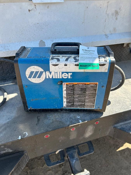 2019 MILLER ELECTRIC CST-280