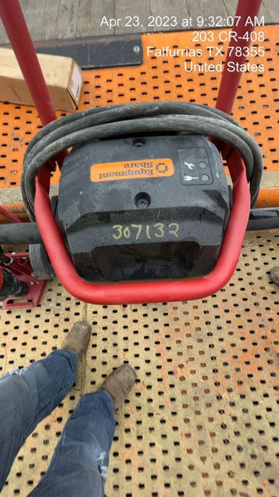 2023 HILTI TE 3000-AVR