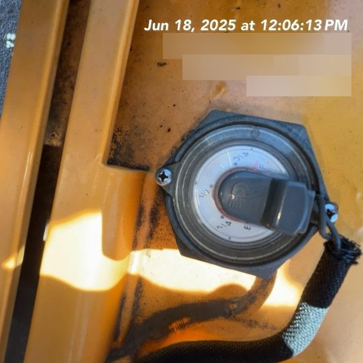 2022 PIONEER PP63C17L71-4045HFC06