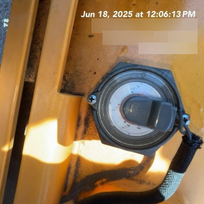 2022 PIONEER PP63C17L71-4045HFC06