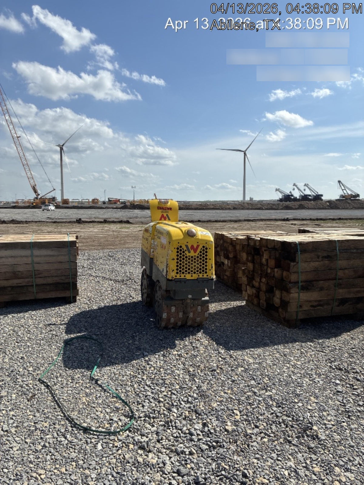 2024 WACKER NEUSON RTLx-SC3
