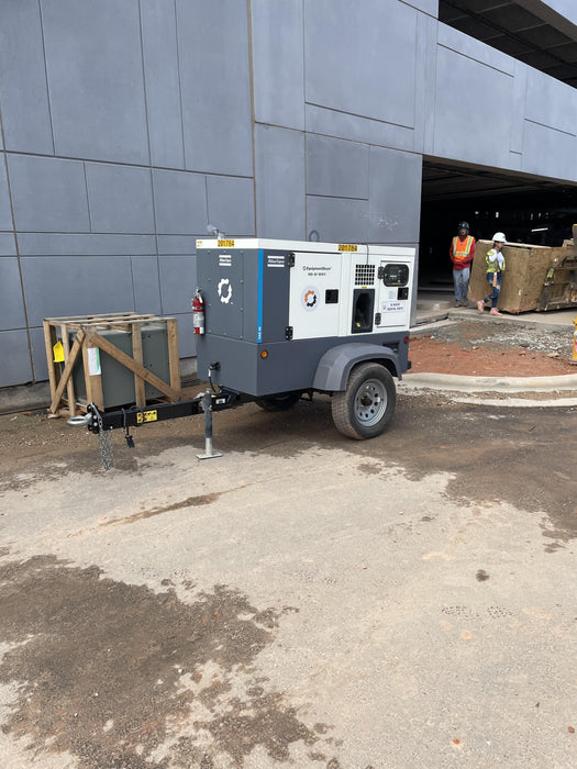 2022 ATLAS COPCO QAS45