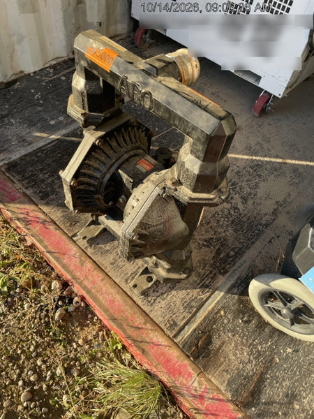 2022 INGERSOLL RAND PD30A-AAP-CCC-C