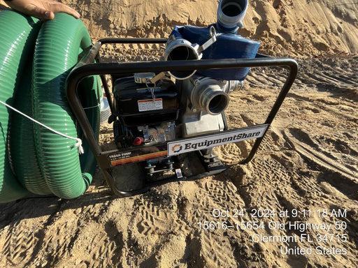 2024 MI-T-M WTP-T03-0MGH