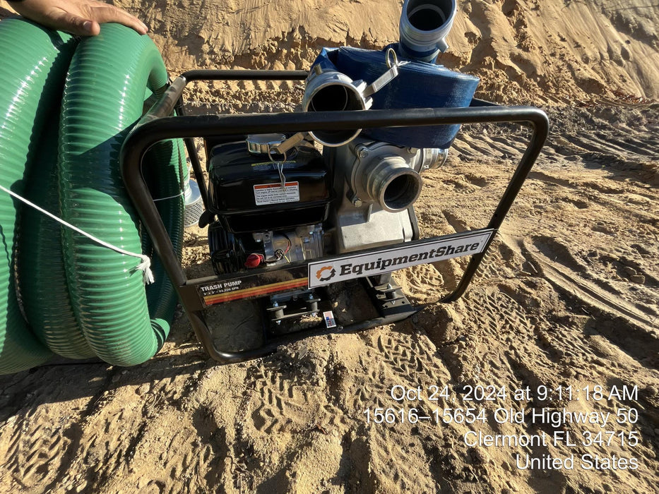 2024 MI-T-M WTP-T03-0MGH