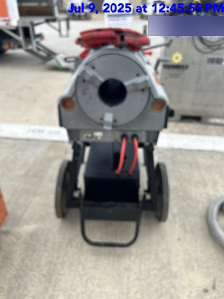 2021 RIDGID 1224