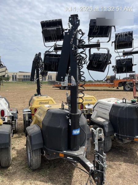 2022 ALLMAND NLV3GR