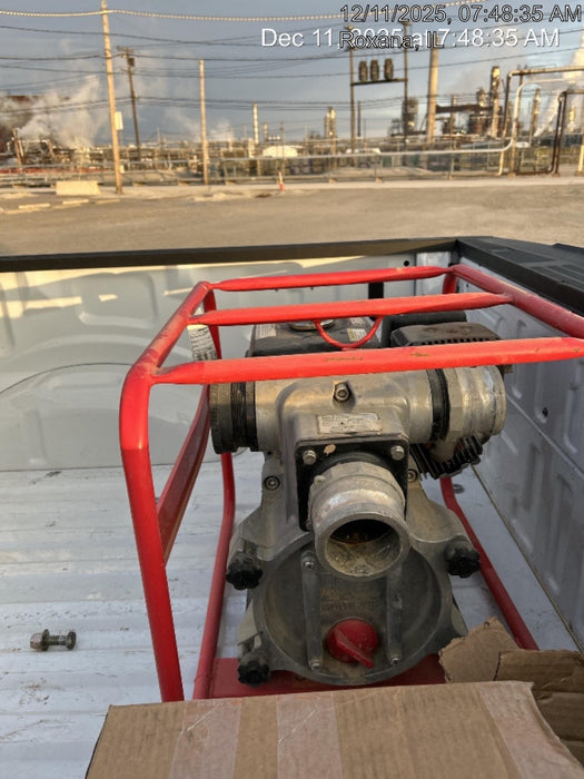 2023 MULTIQUIP QP3TH