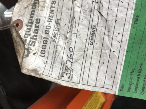 2019 AMERICAN PNEUMATIC TOOL M190