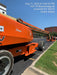 2022 JLG 1850SJ