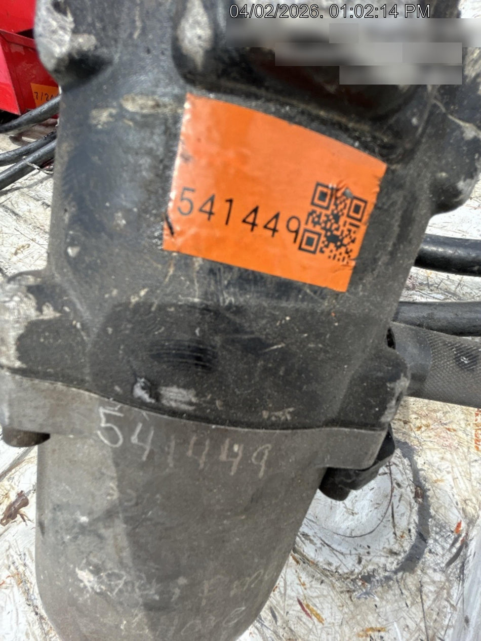 2025 INGERSOLL RAND 3940B2TI