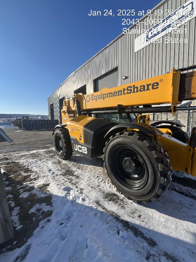 2025 JCB 512-56