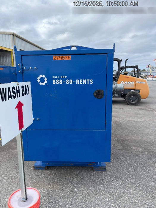 2022 THOMPSON 12R-DDS-3.6-X Canopy