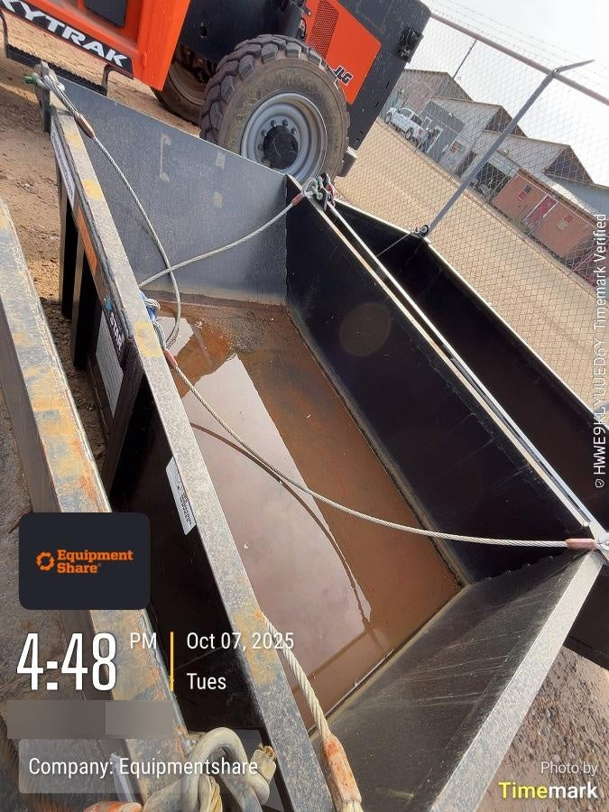 2024 STAR INDUSTRIES 1448B