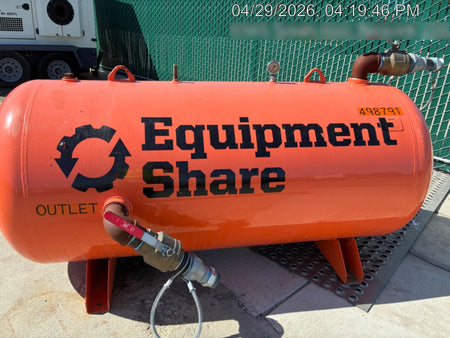 2025 HART 400G
