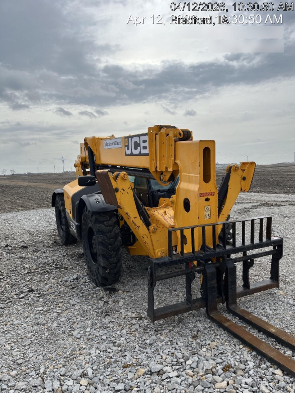 2022 JCB 510-56