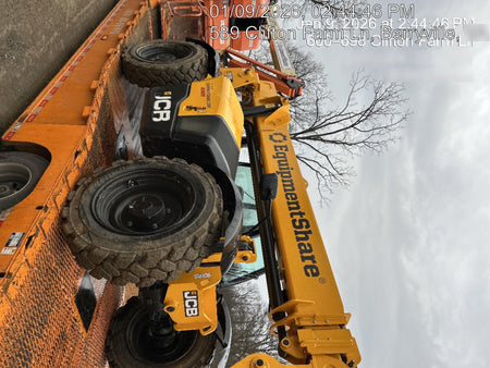 2025 JCB 509-42