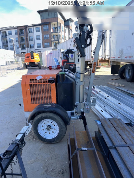 2024 WANCO WLTT-4MM4K