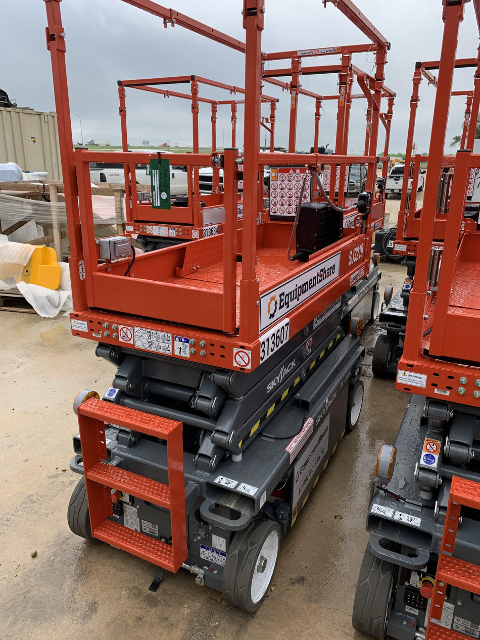 2023 SKYJACK SJ3219