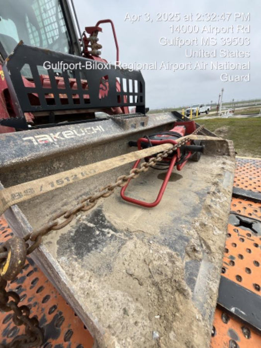 2021 HILTI TE 2000-AVR