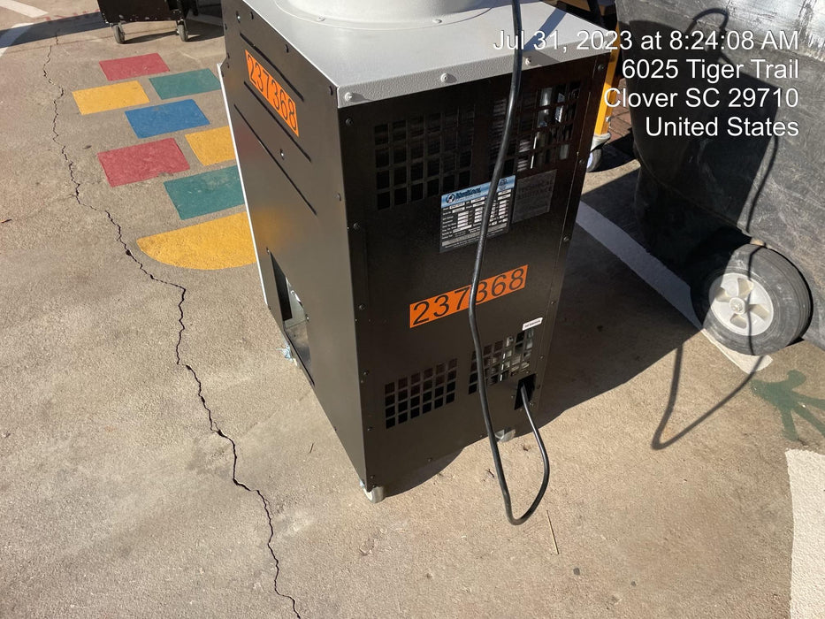 2022 KWIKOOL KPAC1811-2