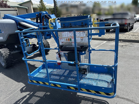 2023 GENIE Z-45 XC