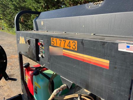 2025 MI-T-M HS-3505-1MGH-UR