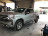2019 Chevrolet Silverado 1500 Premium 5.3L V8 Silverado 1500 LTZ Crew Cab 4WD Short Bed