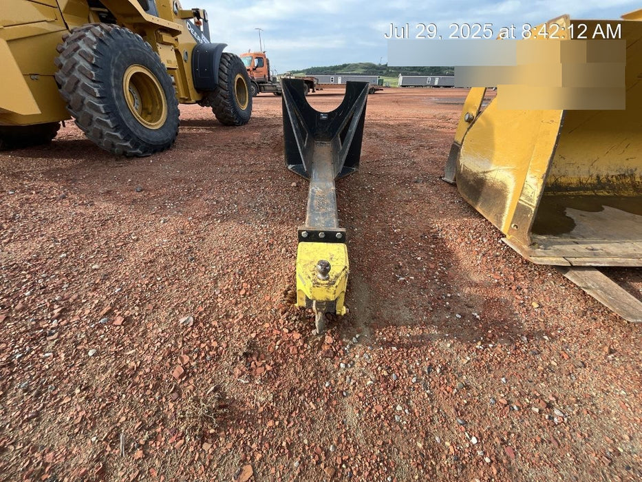 2024 HAUGEN MIJ-WL2-416