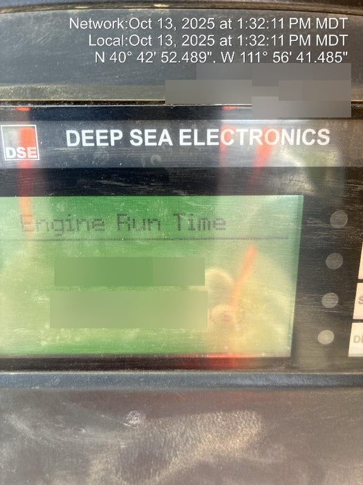 2020 ATLAS COPCO QAS 70