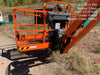 2021 JLG 1200SJP