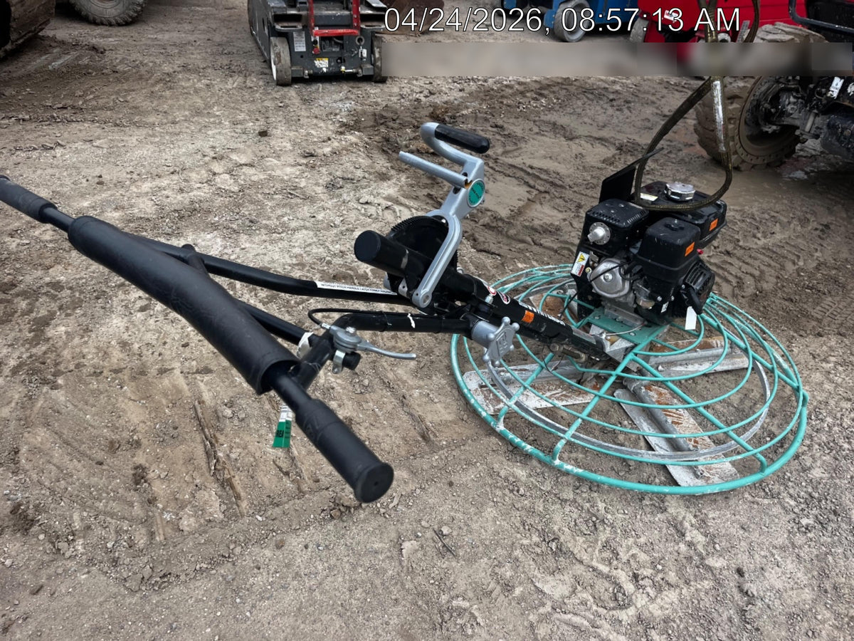 2025 MULTIQUIP B46H90